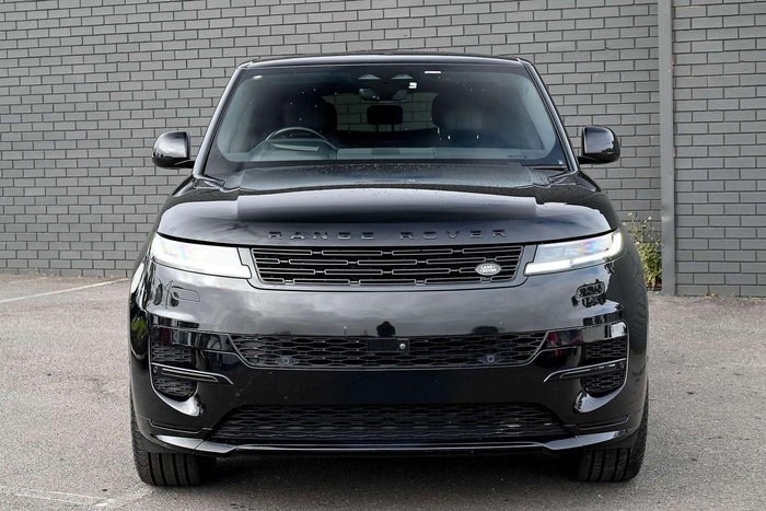 2022 Land Rover Range Rover Sport D300 Dynamic SE