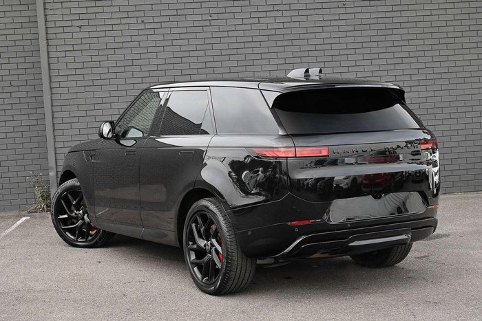 2022 Land Rover Range Rover Sport D300 Dynamic SE