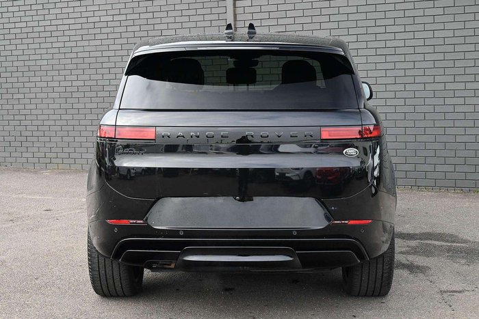2022 Land Rover Range Rover Sport D300 Dynamic SE