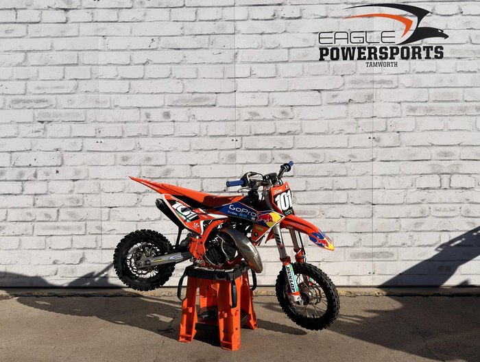 2024 KTM 50 SX