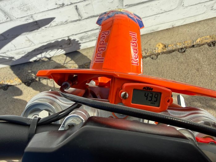 2024 KTM 50 SX