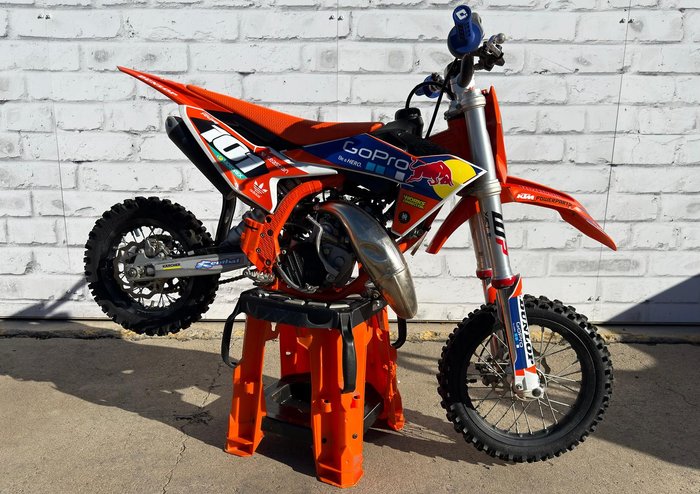 2024 KTM 50 SX