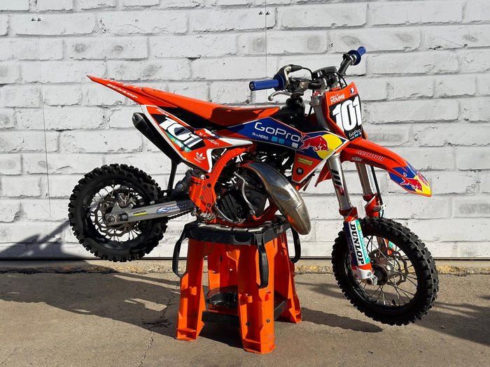 2024 KTM 50 SX