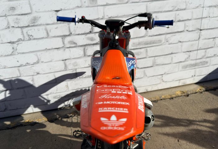 2024 KTM 50 SX