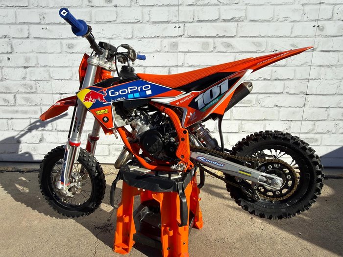 2024 KTM 50 SX