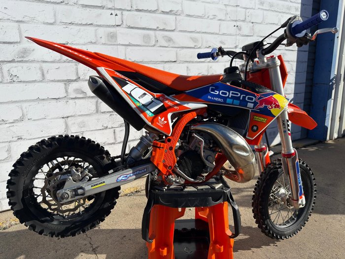 2024 KTM 50 SX