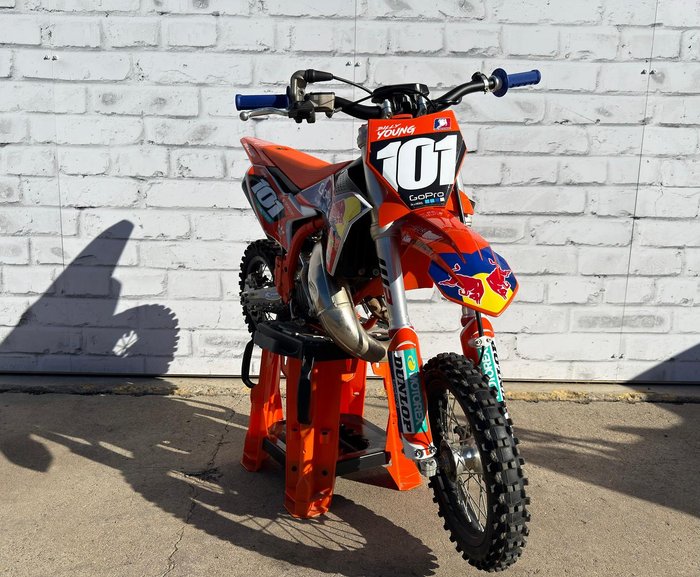 2024 KTM 50 SX