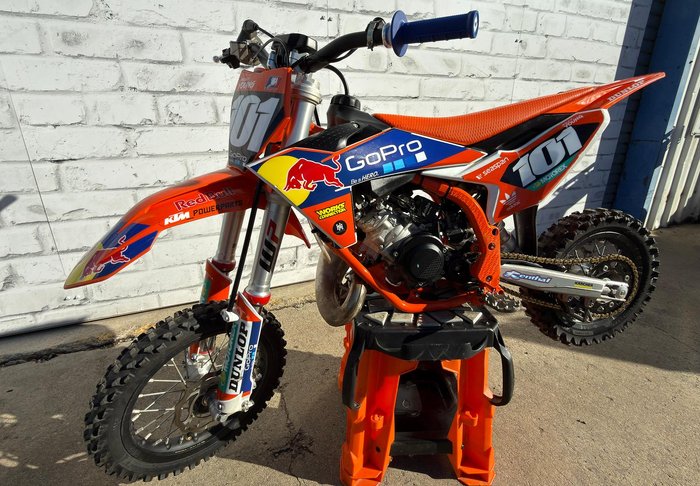 2024 KTM 50 SX