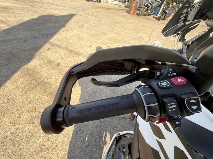 2025 BMW R 1300 GS Triple Black