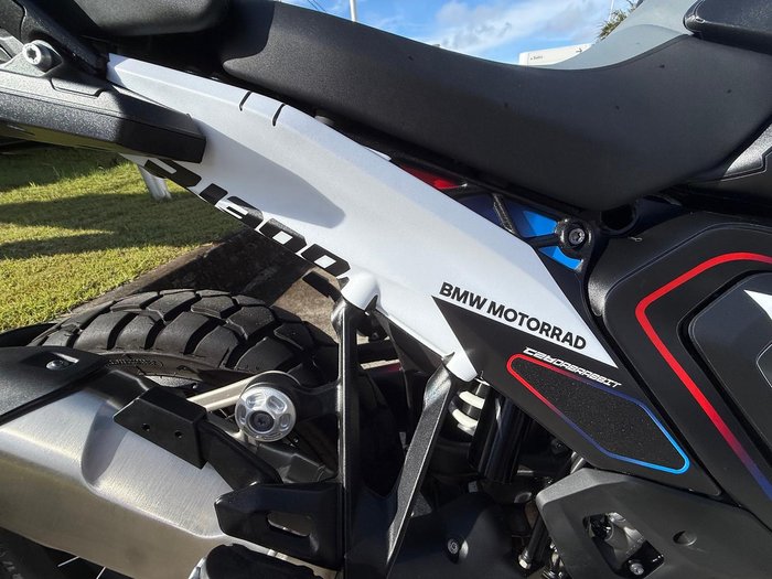 2025 BMW R 1300 GS Triple Black