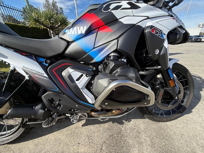 2025 BMW R 1300 GS Triple Black
