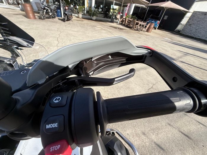 2025 BMW R 1300 GS Triple Black