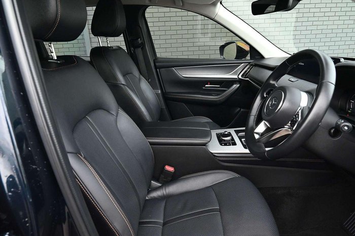 2024 Mazda CX-60 P50e GT
