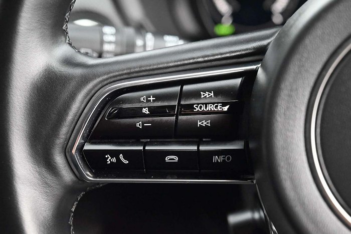 2024 Mazda CX-60 P50e GT
