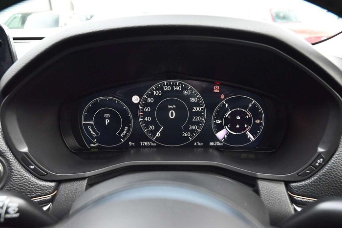 2024 Mazda CX-60 P50e GT