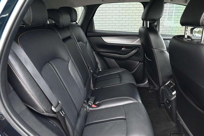 2024 Mazda CX-60 P50e GT