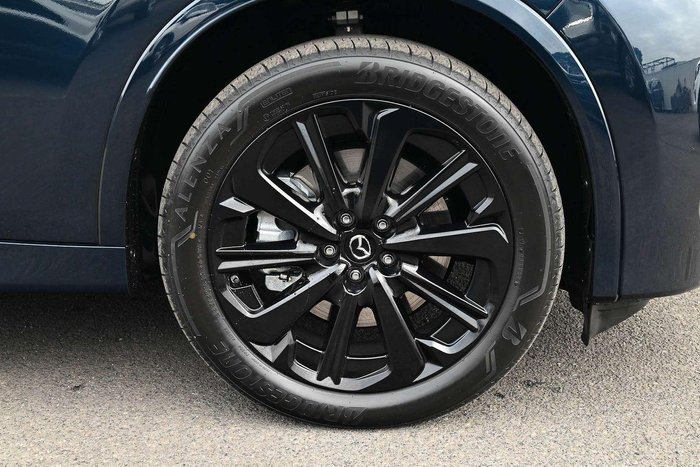2024 Mazda CX-60 P50e GT