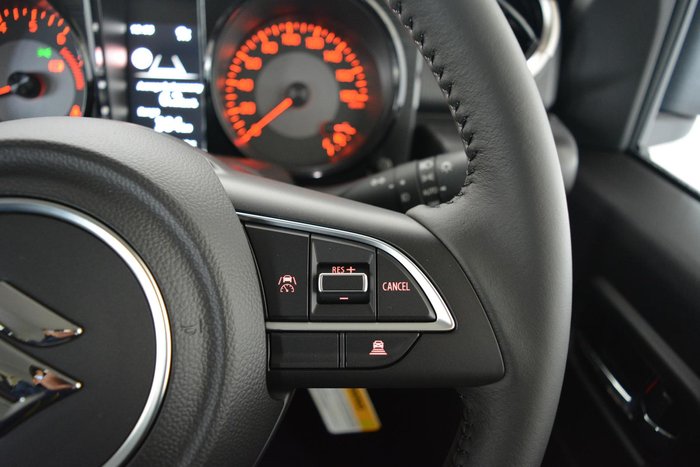 2026 Suzuki Jimny