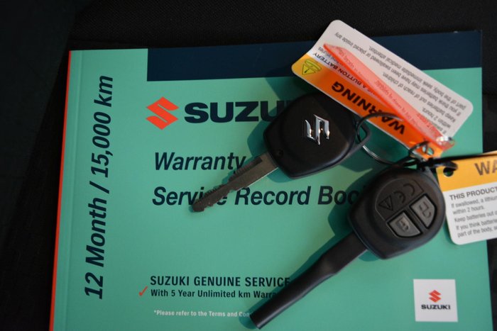 2026 Suzuki Jimny
