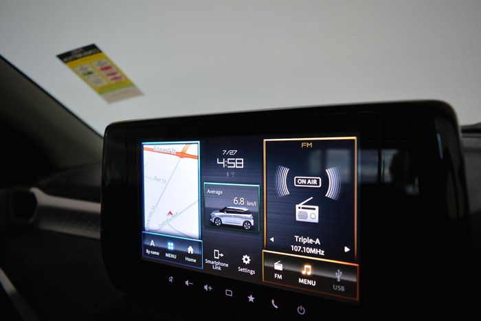 2026 Suzuki Swift Hybrid Plus