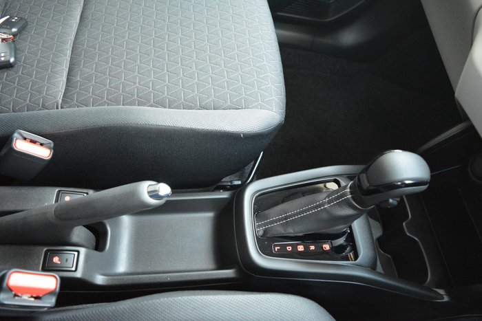 2026 Suzuki Swift Hybrid Plus