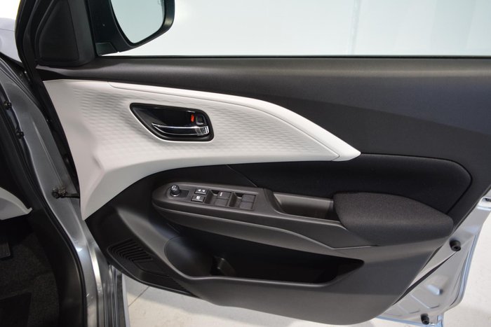 2026 Suzuki Swift Hybrid Plus