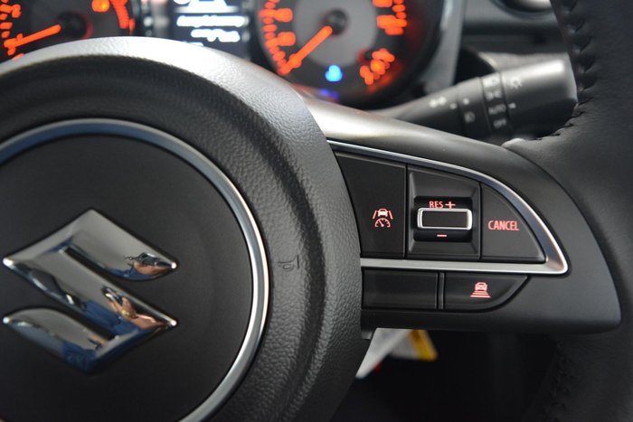 2026 Suzuki Jimny