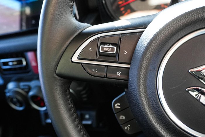 2024 Suzuki Jimny XL