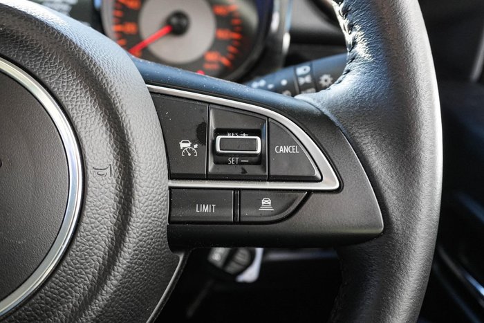2024 Suzuki Jimny XL