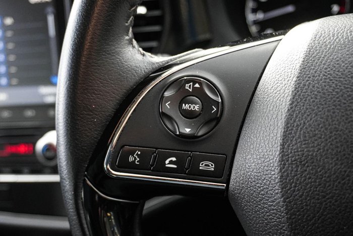 2020 Mitsubishi Outlander LS