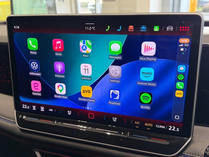 2025 Volkswagen Tiguan 195TSI R-Line