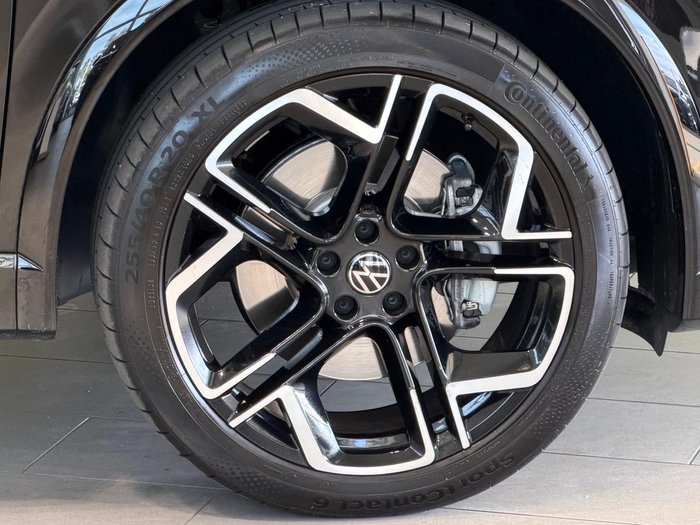 2025 Volkswagen Tiguan 195TSI R-Line