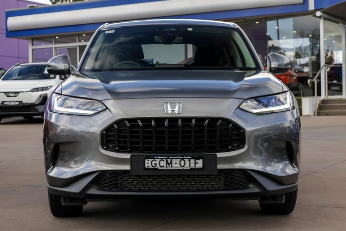 2023 Honda ZR-V VTi X