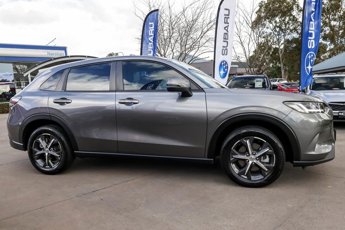 2023 Honda ZR-V VTi X