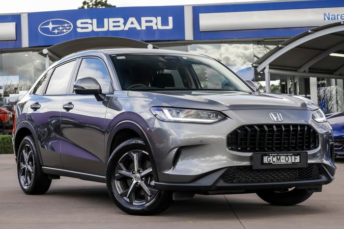 2023 Honda ZR-V
