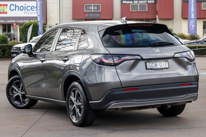 2023 Honda ZR-V VTi X