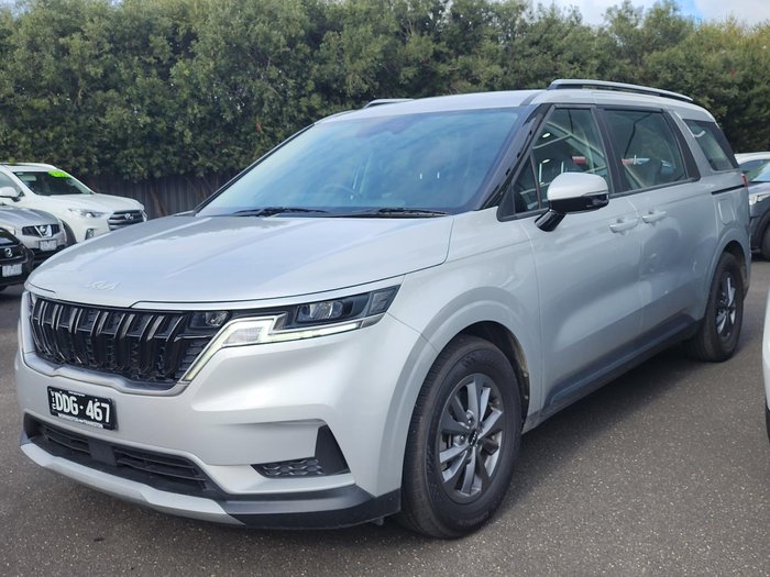 2022 Kia Carnival S