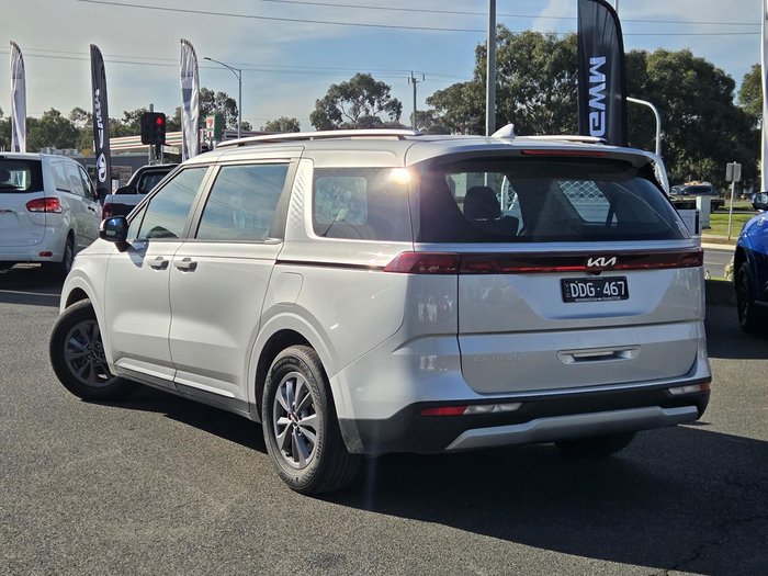 2022 Kia Carnival S