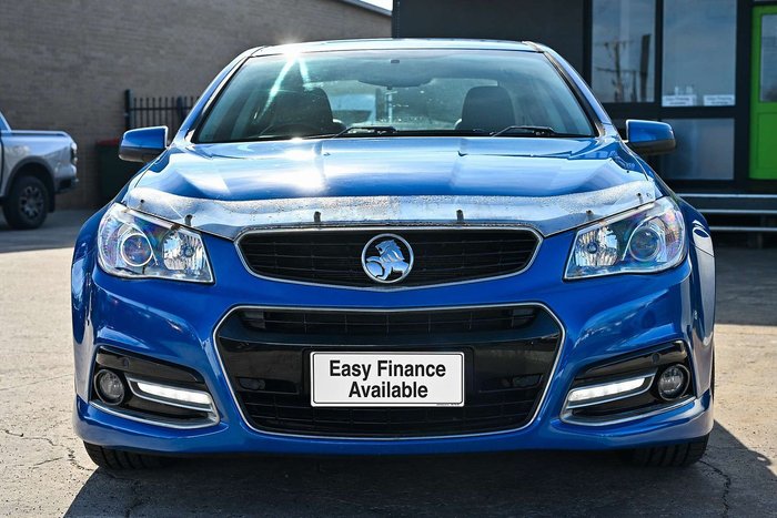 2014 Holden Commodore SV6 Storm