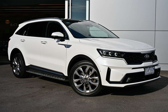 2020 Kia Sorento