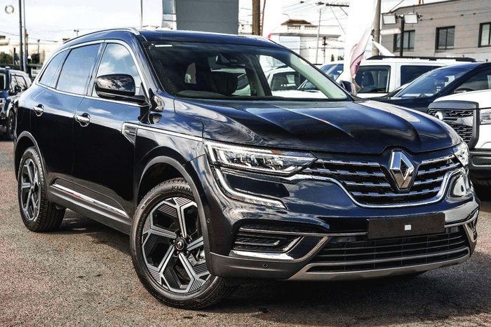 2025 Renault Koleos