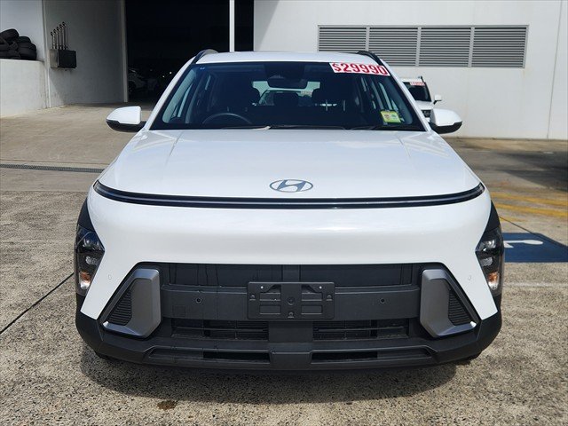 2025 HYUNDAI SX2 KONA