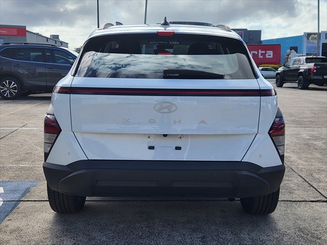2025 HYUNDAI SX2 KONA