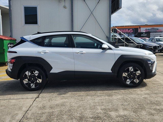 2025 HYUNDAI SX2 KONA