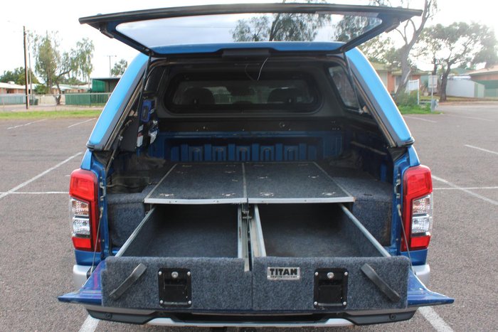2021 Mitsubishi Triton GLS