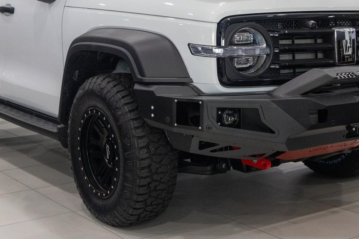 2025 GWM Tank 300 Ultra