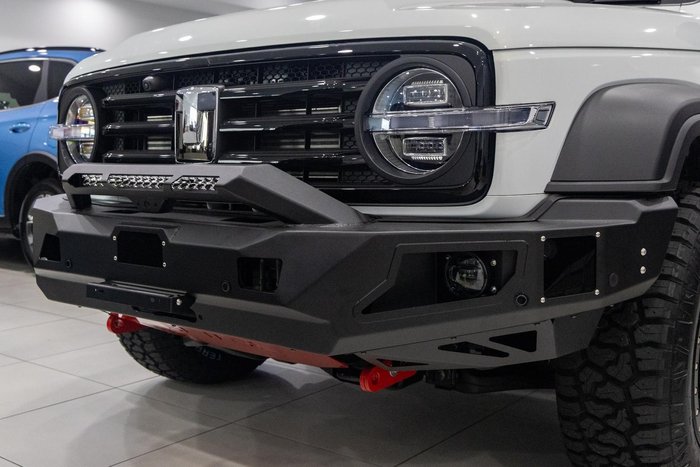 2025 GWM Tank 300 Ultra