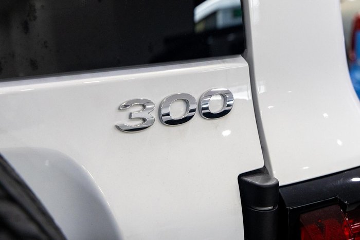 2025 GWM Tank 300 Ultra