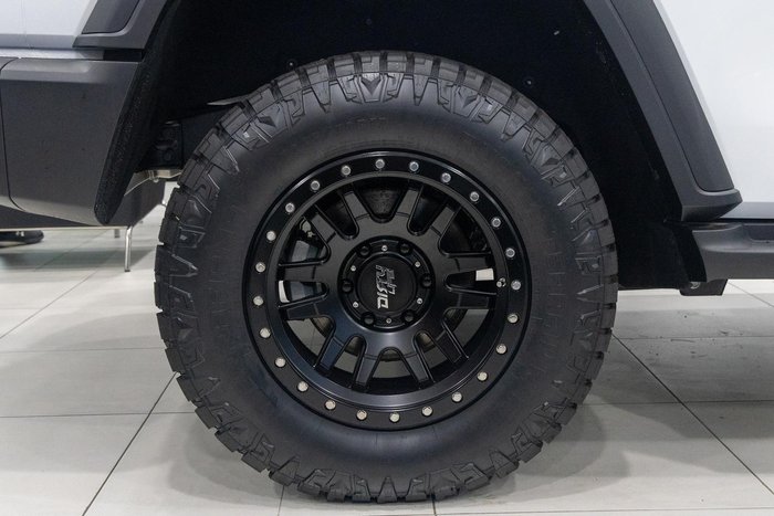 2025 GWM Tank 300 Ultra