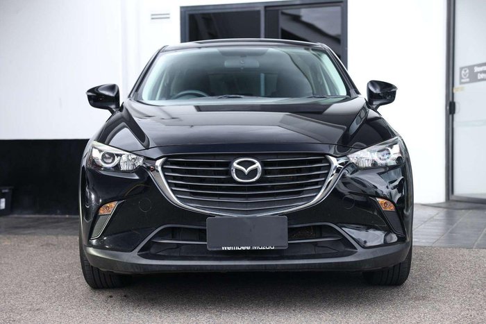 2016 Mazda CX-3 Neo